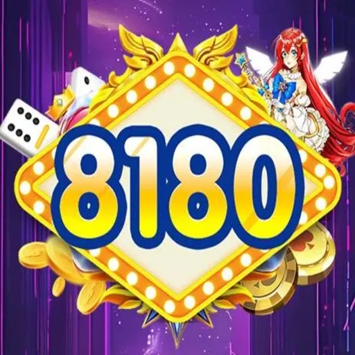 8180 - Game Kasino Terbaik untuk Hiburan Anda