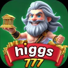 HIGGS777 - Permainan Arcade Seru untuk Semua