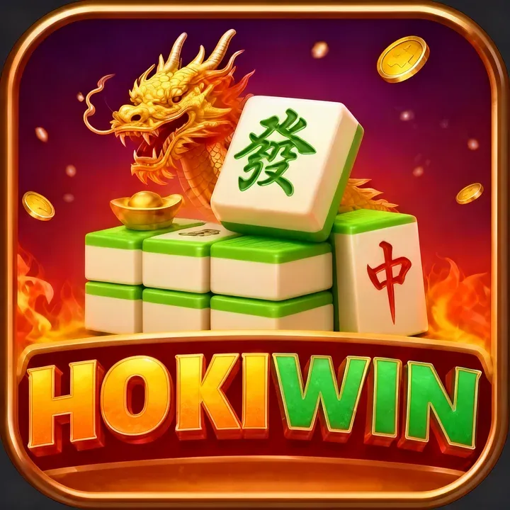 HOKIWIN - Pertarungan Terbaik dalam Battle Royale