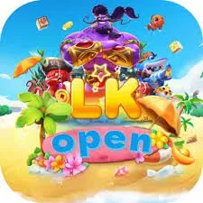 LKOPEN - Permainan Santai yang Seru dan Menyenangkan