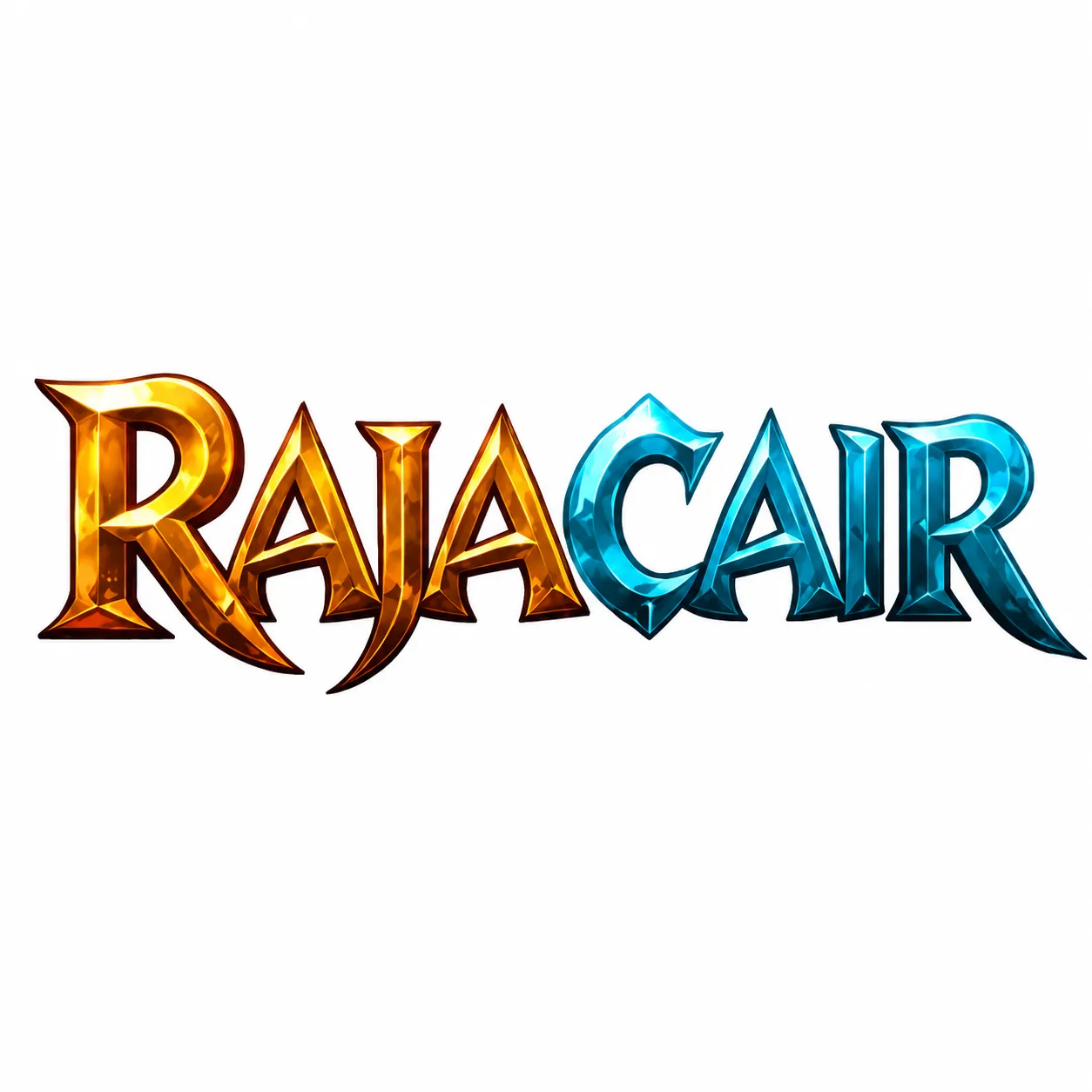 RAJACAIR - Pertempuran Seru di Dunia Battle Royale