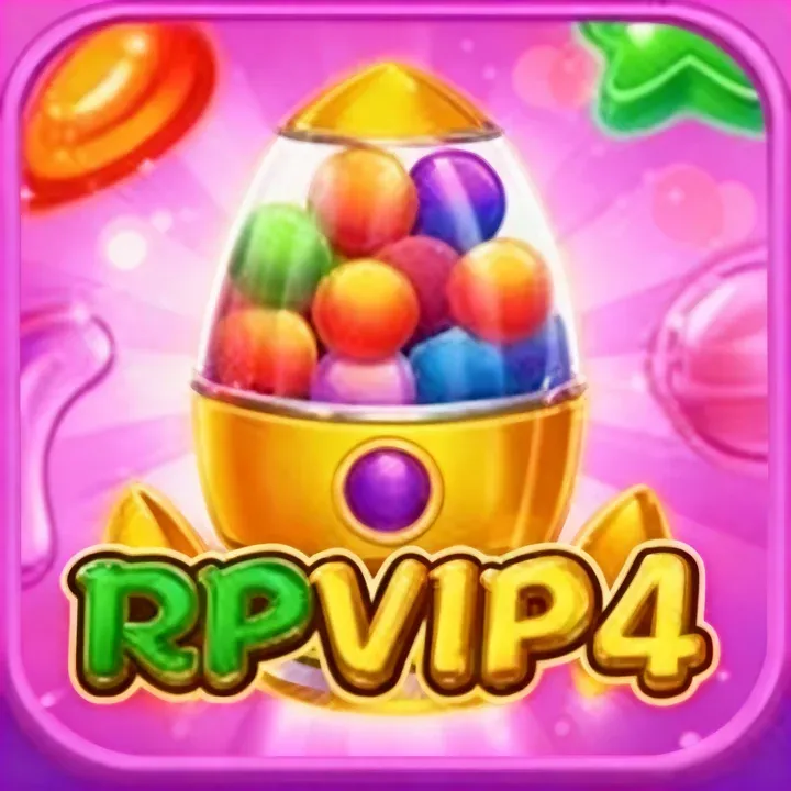 RPVIP4 - Petualangan Epik dalam Dunia RPG