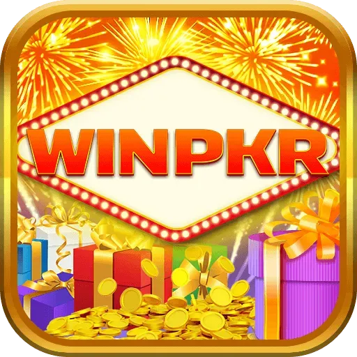 WINPKR - Game Poker Seru dan Menyenangkan